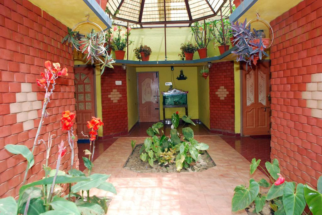 Royal Resorts Yercaud Phòng bức ảnh