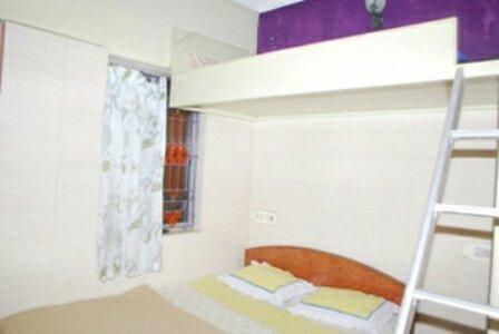 Royal Resorts Yercaud Phòng bức ảnh